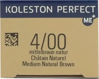 Wella 600/400, Wella Koleston Perfect Me+ Pure Naturals (Braun) (600/400),