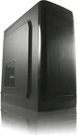 LC-Power LC-7034B-ON, LC-Power LC-7034B-ON (ATX, mATX, Mini-ITX) (LC-7034B-ON)