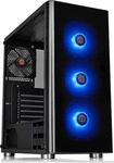 Thermaltake CA-1K8-00M1WN-01, Thermaltake V200 TG (ATX) (CA-1K8-00M1WN-01) Schwarz