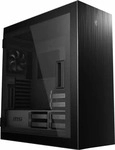 MSI 306-7G05P21-W57, MSI MPG Sekira 500P (ATX, E-ATX, mATX, Mini-ITX)