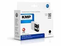 KMP KMP Tinte ersetzt 79XL (T7901) (BK), Druckerpatrone