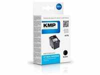 KMP H175BX (BK), Druckerpatrone