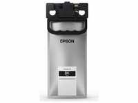 Epson C13T965140, Epson WF-M52xx/57xx Series Ink Cart XL Black (BK)