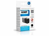 KMP H176BX (BK), Druckerpatrone