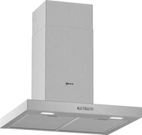 Neff D64BBC0N0, Neff D64BBC0N0 (Wandhaube) (D64BBC0N0) Silber