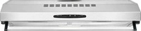 Bomann 762332, Bomann DU 623.3 (Unterbauhaube) (762332) Silber