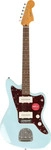 Fender Classic Vibe 60s Jazzmaster Sonic Blue (Konzertgitarre) (37970817) Blau
