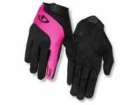 Giro, Damen, Handschuhe, Tessa Gel LF Gloves, Schwarz, (L)