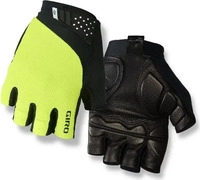 Giro GR-7085691, Giro Monaco II Gel (M) (GR-7085691) Gelb/Schwarz