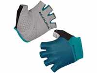 Endura E6177BP/4, Endura Damen Xtract Lite Handschuh (M) (E6177BP/4) Blau