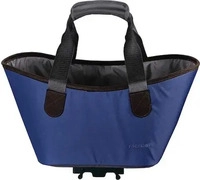 Racktime 0700-004, Racktime Tasche AGNETHA (15 l, Gep&auml;cktr&auml;gertasche)...