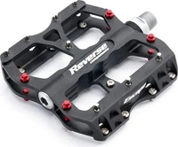 Reverse 30030, Reverse Escape Pedal (30030) Schwarz