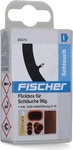 Fischer Fahrrad 85474, Fischer Fahrrad Fischer Schl&auml;uche (85474) Schwarz