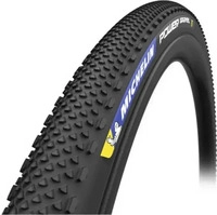Michelin 709527, Michelin Power Gravel (47-622) (709527) Schwarz