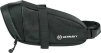 SKS 11519, SKS Racer Straps 800 (0.80 l, Satteltasche) (11519) Schwarz