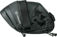 SKS 11524, SKS Explorr Straps 1800 (1.80 l, Satteltasche) (11524) Schwarz