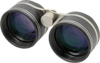 Omegon Fernglas 2,1x42 f?r Sternfeldbeobachtung (2.10x, 42 mm) (74713626) Braun