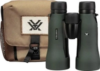 Vortex 42056218, Vortex Diamondback HD (15x, 56 mm) (42056218) Schwarz/Gr&uuml;n