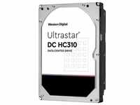Hitachi HGST Ultrastar 7K6 HUS726T4TALE6L4 (4 TB, 3.5"), Festplatte
