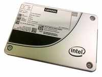 Lenovo S4610 (480 GB, 2.5"), SSD