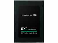 Team Group T253X1240G0C101, Team Group GX1 (240 GB, 2.5 ")
