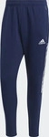 Adidas GH4467, Adidas Tiro 21 Sweat Hose (M) (GH4467) Blau