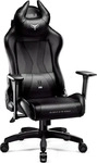 Diablo X-HORNXLCZCZA, Diablo Fotel Chairs X-Horn 2.0 King Size Czarny...
