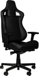 noblechairs NBL-ECC-PU-BLA, noblechairs EPIC Compact Gaming Stuhl (NBL-ECC-PU-BLA)