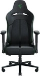 Razer RZ38-03880100-R3G1, Razer Enki X (RZ38-03880100-R3G1) Schwarz
