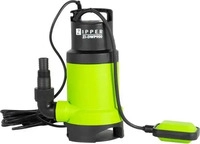 Zipper ZI-DWP900, Zipper Schmutzwasser Tauchpumpe (Schmutzwasserpumpe) (ZI-DWP900)