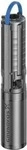 Grundfos 10001K15, Grundfos dykpumpe SP3A-15 (10001K15) Silber