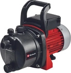 Einhell 4180286, Einhell Gartenpumpe GC-GP 6538 Set inkl. Saugschlauch 4m,