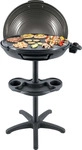 Steba 732.061600.00, Steba BBQ-Grill VG 325 (2 kW) (732.061600.00) Schwarz/Grau