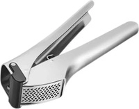 GEFU 13451, GEFU Knoblauchpresse Garlico (13451) Silber