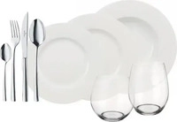 Villeroy & Boch 10-1155-9032, Villeroy & Boch 4 Friends Set 36tlg. Wonderful World
