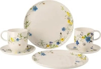 Rosenthal 10530-405108-28598, Rosenthal Set 6-tlg./Becher/Cp (6 Stk.)