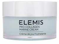 Elemis, Gesichtscreme, Pro-Collagen Marine Cream (100 ml, Gesichtscrème)