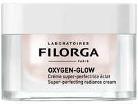 Filorga Oxygen-Glow Super-Perfecting Radiance Cream (50 ml, Gesichtscrème)