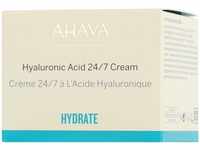 Ahava 84116065, Ahava Time To Hydrate - Hyaluronic Acid 24/7 Cream (50 ml,