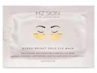 Mz Skin, Gesichtsmaske, Hydra-Bright Gold Eye Mask (15 ml)