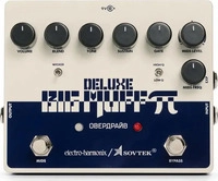 Electro-Harmonix SOVDLXBM, Electro-Harmonix Sovtek Deluxe Big Muff Pi (E-Gitarre)