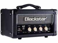 Blackstar BA126029-S, Blackstar HT-1RH Mk II (Gitarre, 1 W) Schwarz