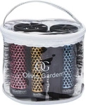 Olivia Garden 846.00032, Olivia Garden MultiBrush Starter Kit 6 Stk. (846.00032)