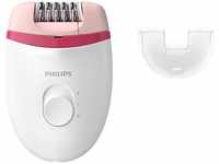 Philips BRE235/00, Philips Satinelle Essential Pink/Weiss