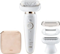 Braun 4210201234746, Braun Silk-&eacute;pil 9 Flex (4210201234746) Weiss