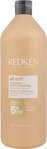 Redken 884486452955, Redken All Soft Conditioner 1000ml (1000 ml) (884486452955)