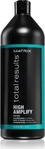 Matrix Matrix, Matrix High Amplify Conditioner (1000 ml) (Matrix)