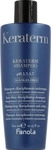 Fanola Keraterm (Fl&uuml;ssiges Shampoo, 300 ml) (8032947863822), Grundpreis: &euro;