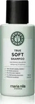 Maria Nila MN-3635, Maria Nila Care & Style - True Soft Shampoo (Fl&uuml;ssiges Shampoo,