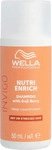 Wella 3609, Wella Invigo Nutri-Enrich Shampoo (Fl&uuml;ssiges Shampoo, 50 ml)...